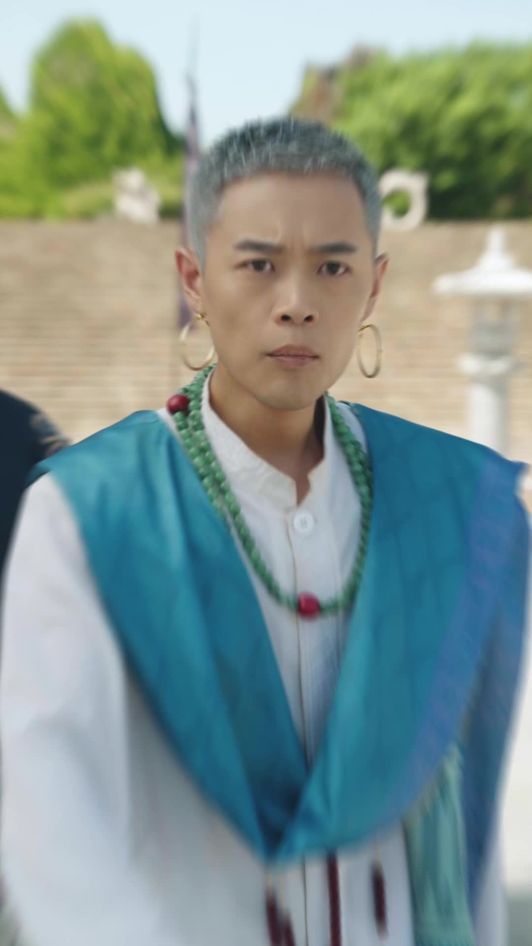 Tập 36 - Tôn Ngộ Không Tân Truyện: Hồi Sinh Từ Huyết Lệ